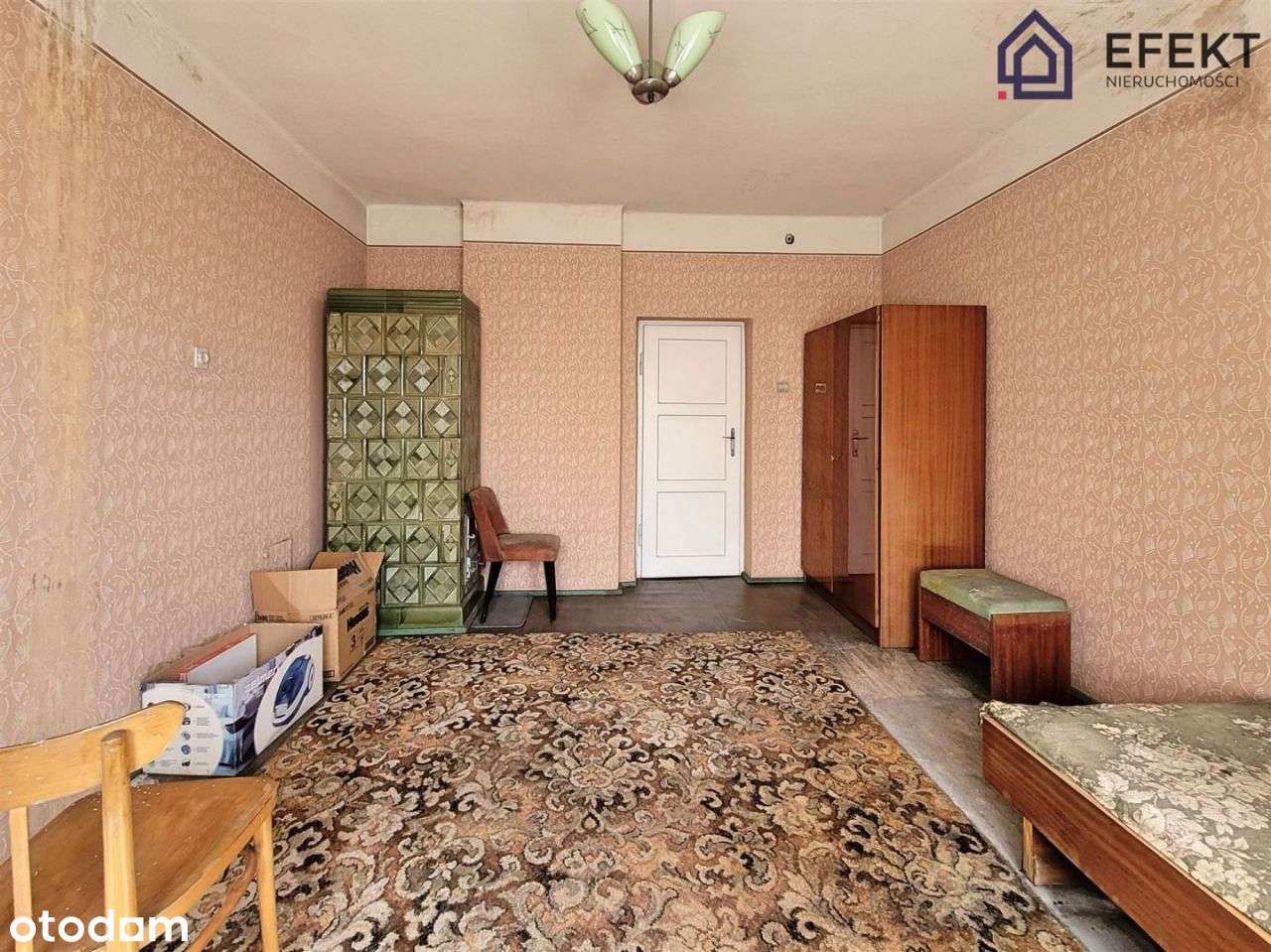 Dom z Potencjałem Blisko Natury na Pograniczu Trze-6