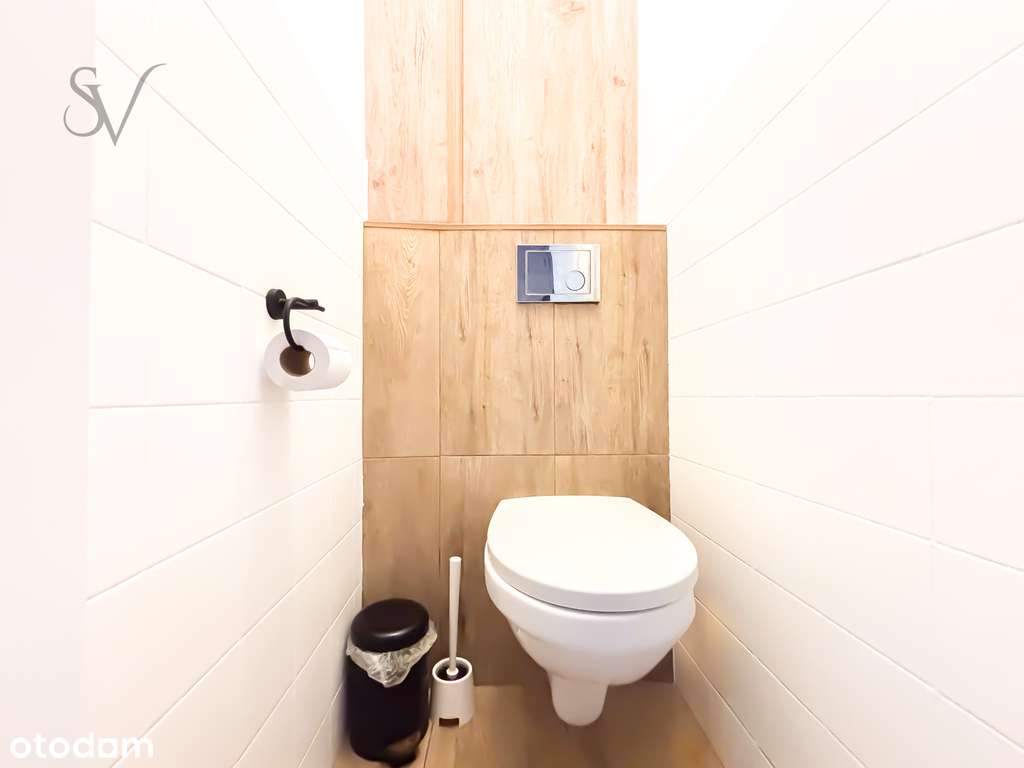 1400 ALL | Przestronny | Zalew Nowohucki | ENG - Pełny obrazek: 5/6