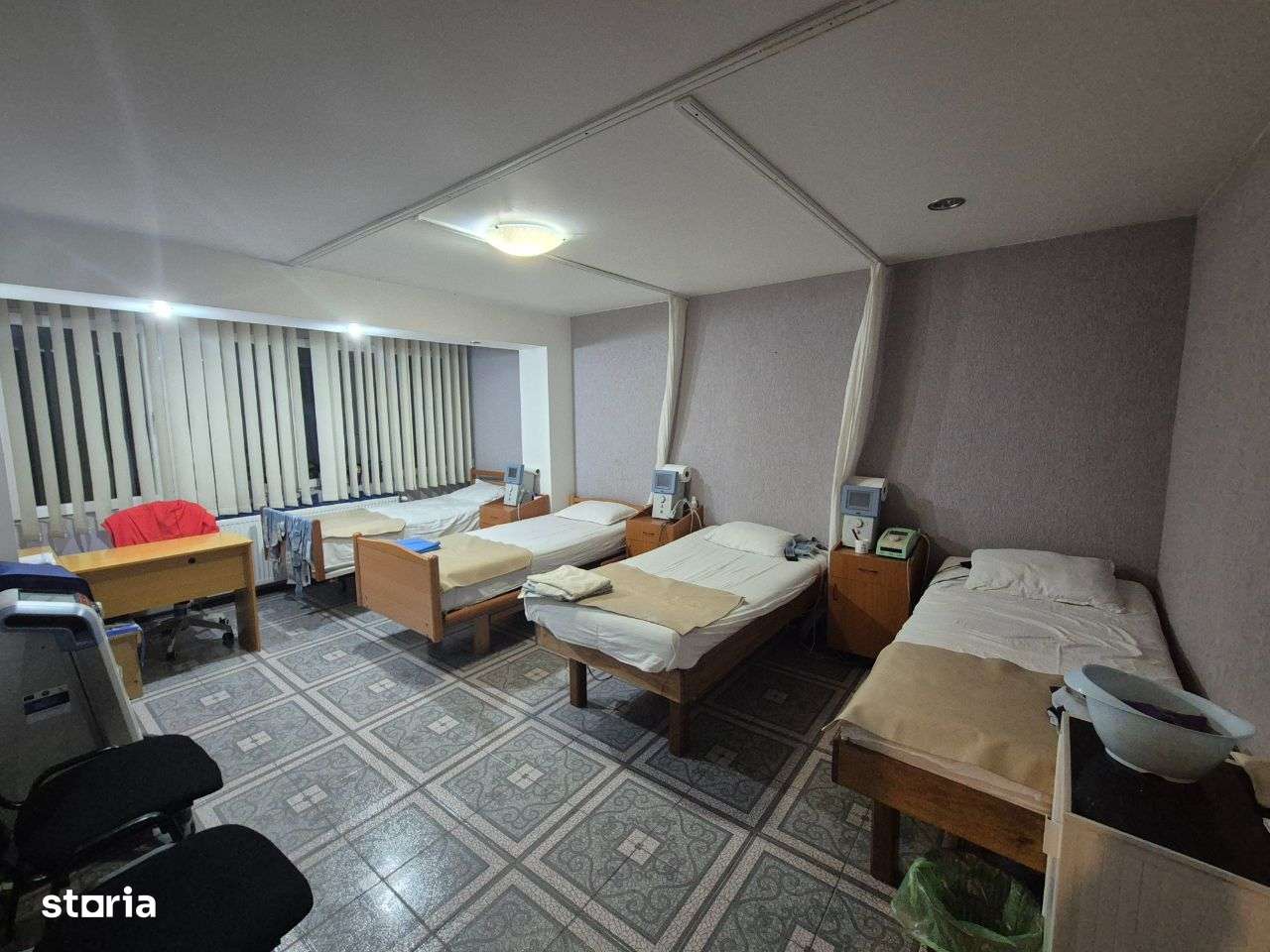 Cladire comerciala Făgărașului zona Bazinului - Imagine principală: 4/15