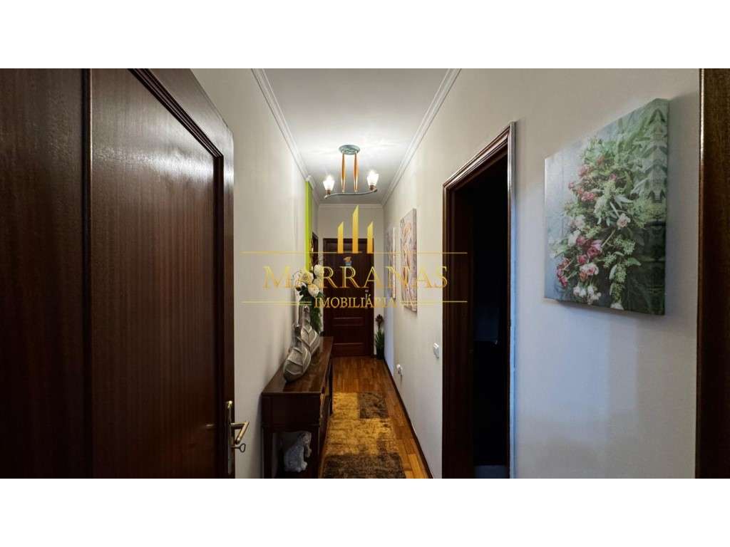 Apartamento T2 em Lordelo Excelente Localização-15