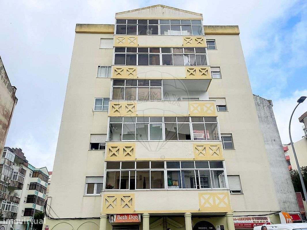 Apartamento T2 para venda - Grande imagem: 2/28