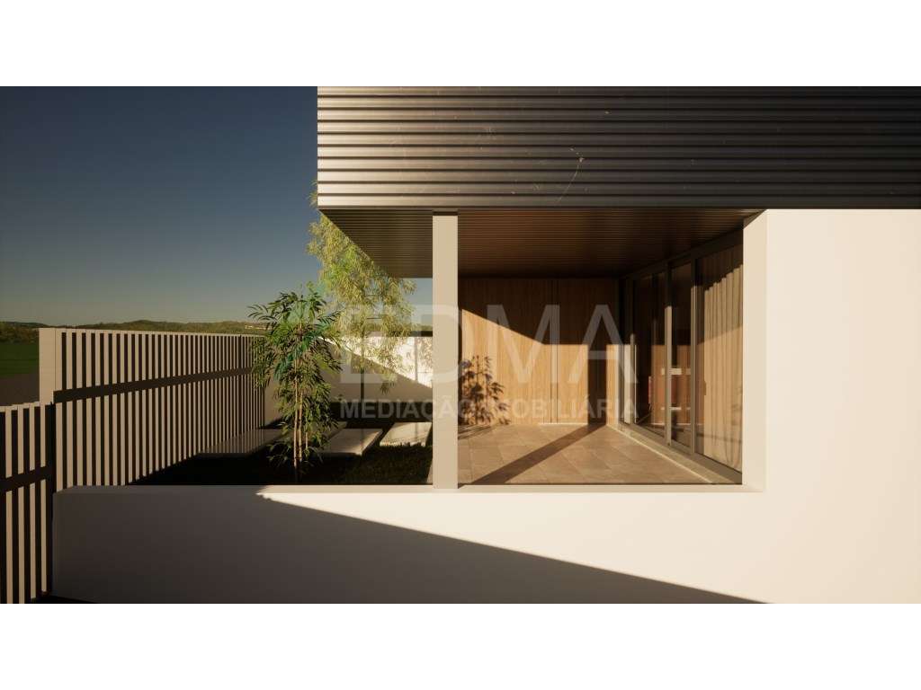 Moradia T3, Gondomar-10