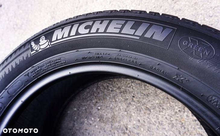 Michelin Latitude Sport 3 255/50R19 107W L309 - 12