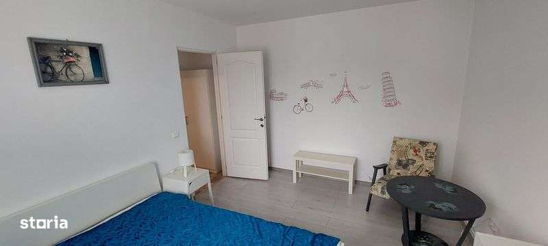 Apartament 2 camere de inchiriat - Imagine principală: 5/6