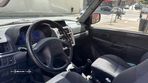 Mitsubishi Pajero Pinin 1.8 GDi P3+2C - 13