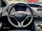 Honda Civic 1.4 Comfort - 16