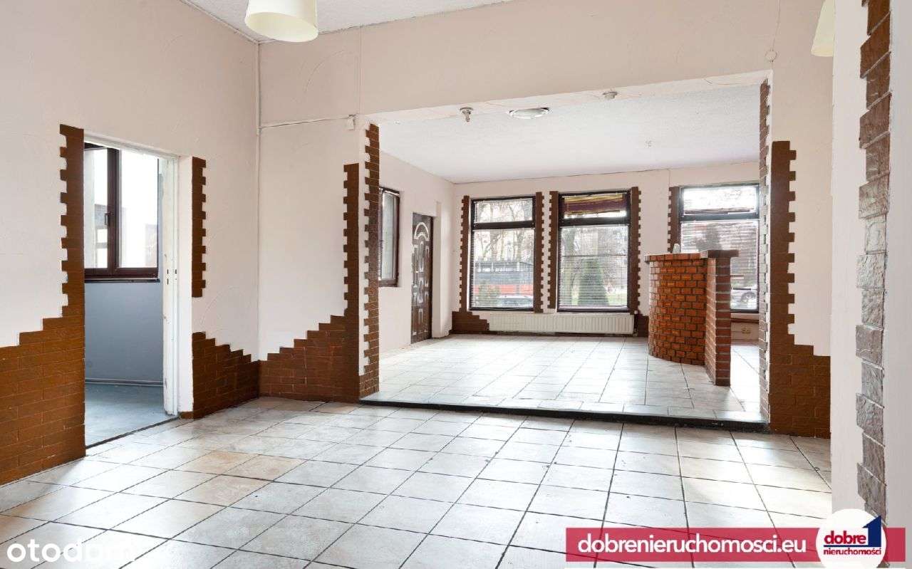 Lokal użytkowy w centrum Inowrocławia Na cukiernię-13