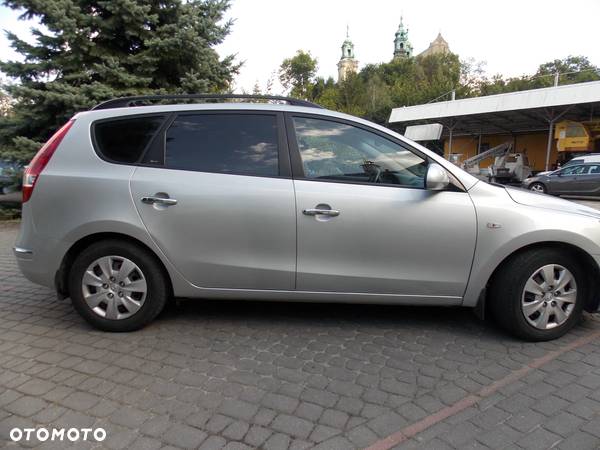 Hyundai I30 1.6 Classic - 8