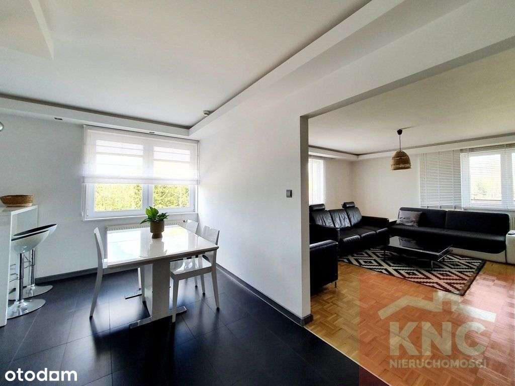 Binków, obok prarku - 112 m2, 4 pokoje-7