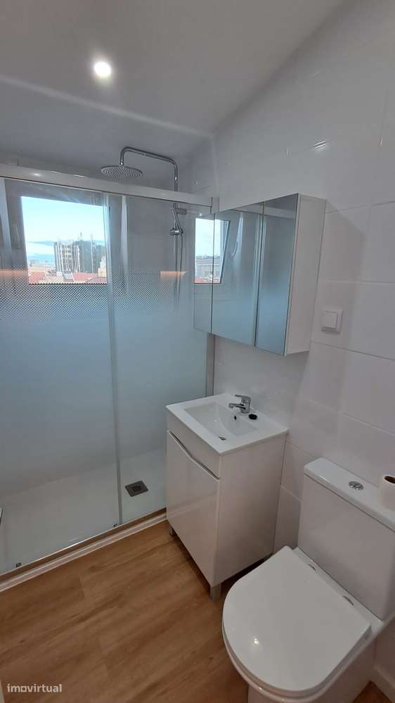 T1 Penthouse Saldanha / Campo Pequeno - Grande imagem: 5/9