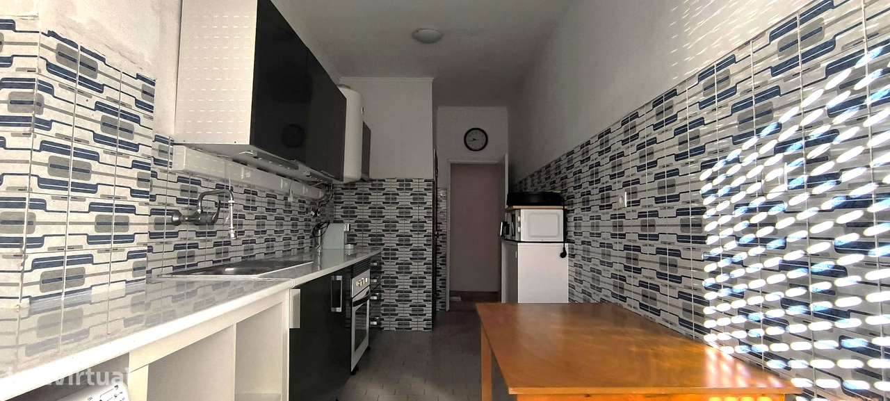 Fantástico T2 em Águas Livres - Grande imagem: 2/12