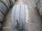 385/55r22.5 Bridgestone H-STEER 002 - 1