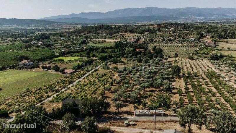 Terreno / Fundão, Aldeia de Joanes - Grande imagem: 4/9