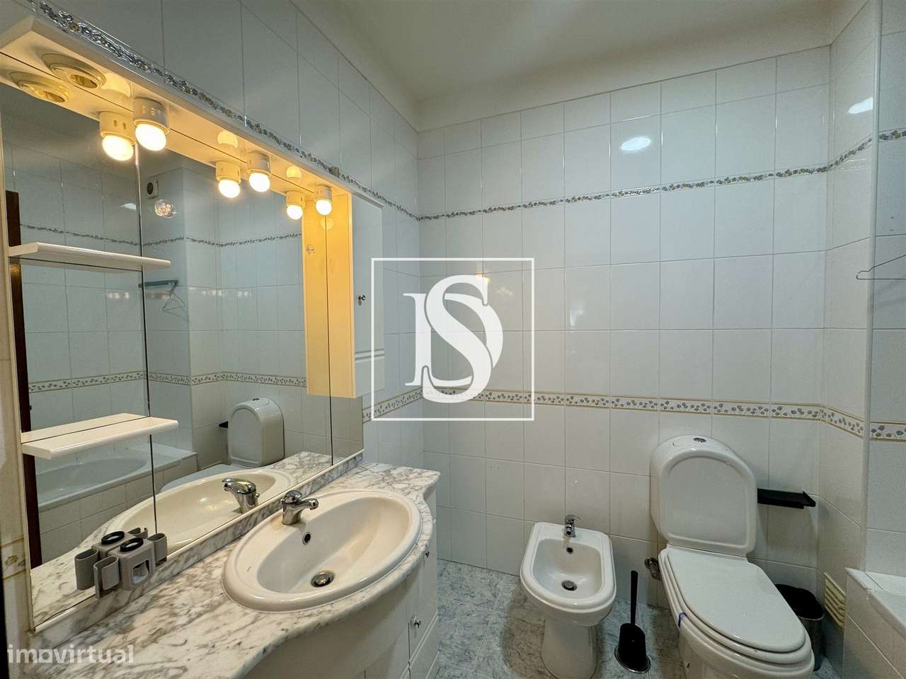 Apartamento T3 para venda na Golegã-10