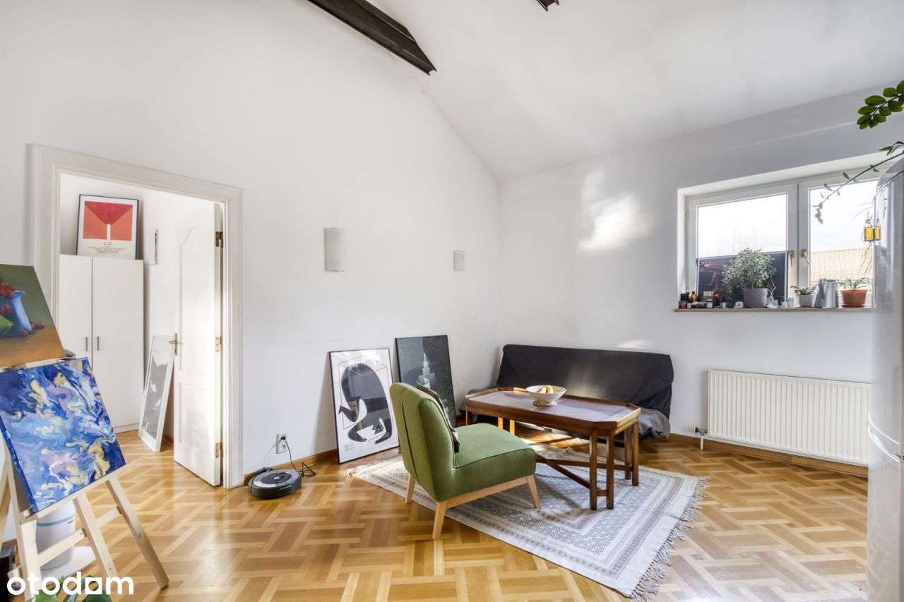 2 osobne mieszkania | Istnieje możliwość połączeni-7