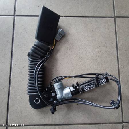 MINI COUNTRYMAN R60 NAPINACZ PASA PRAWY 9809950 - 1