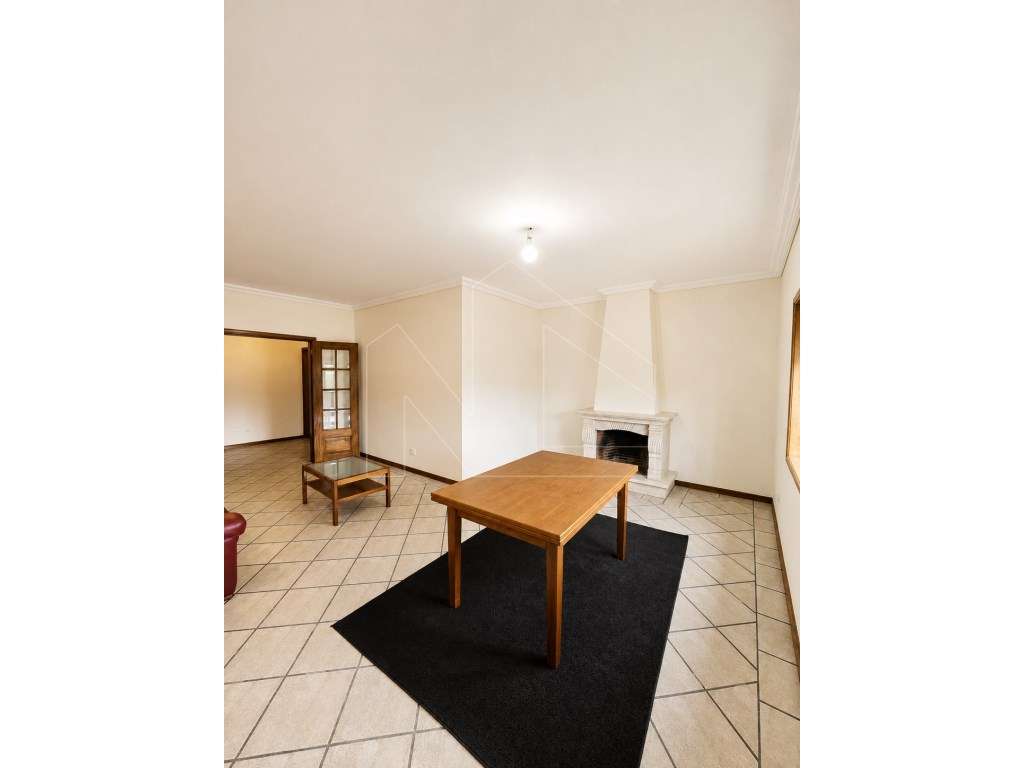 Apartamento T3 Santa Joana-8