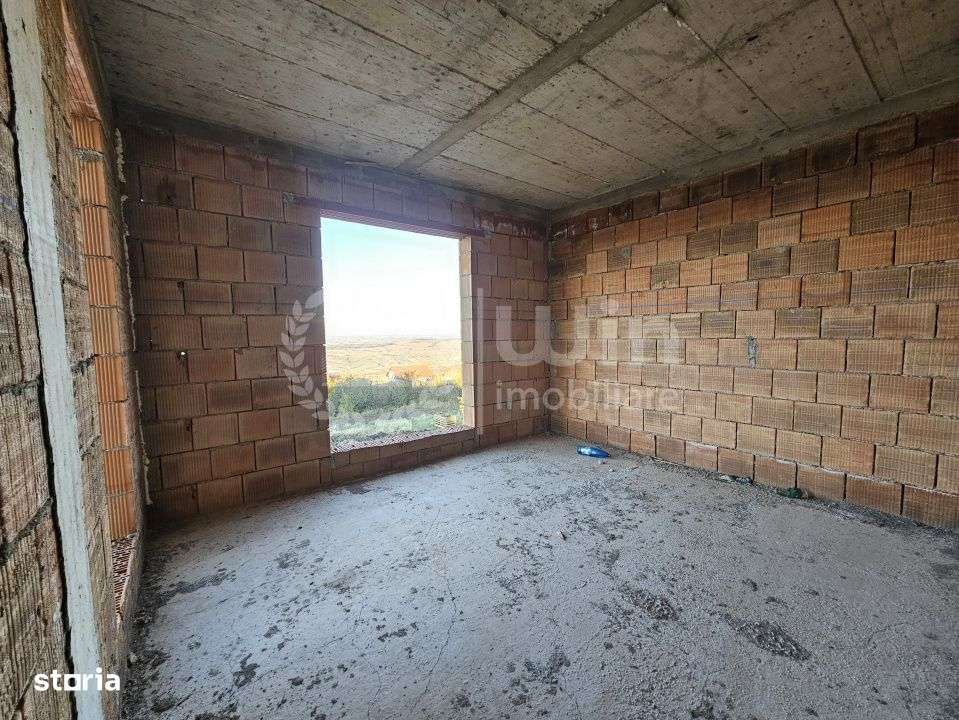 Duplex 5 camere | 168mp utili | 600mp teren | Sat. Gheorghieni - Imagine principală: 2/11