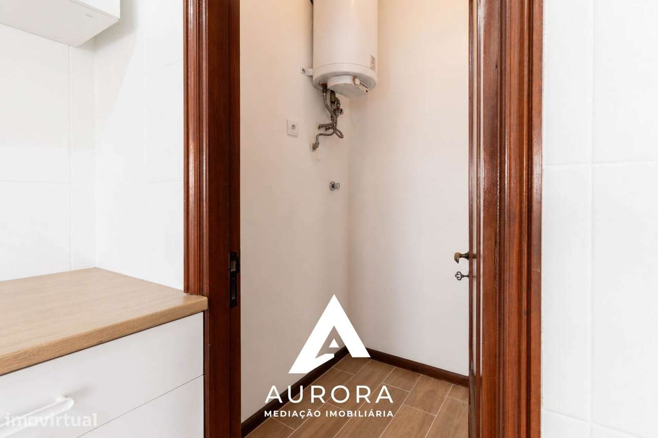 Apartamento T3 Venda em Espinho,Espinho-7