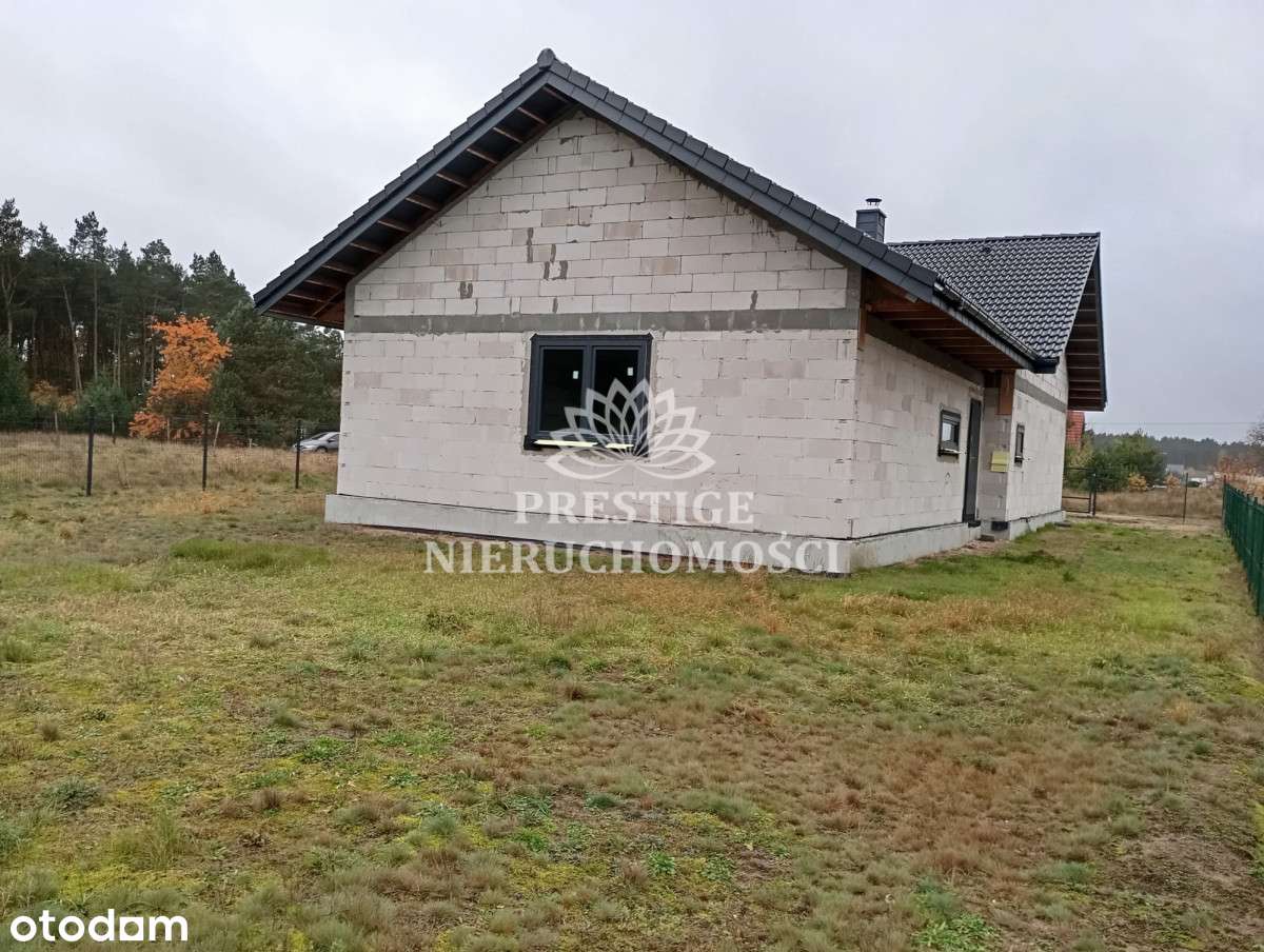 Władysławowo, dom z przyszłością, surowy zamknięty-10