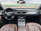 Audi A6 Avant 2.0 TDI DPF multitronic - 12