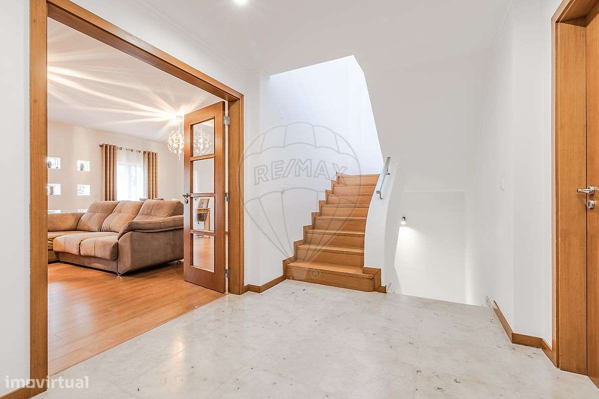 Moradia T4 para venda - Grande imagem: 4/50