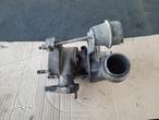 Turbina 54359700012 Renault Clio 3 1,5 DCI - 2