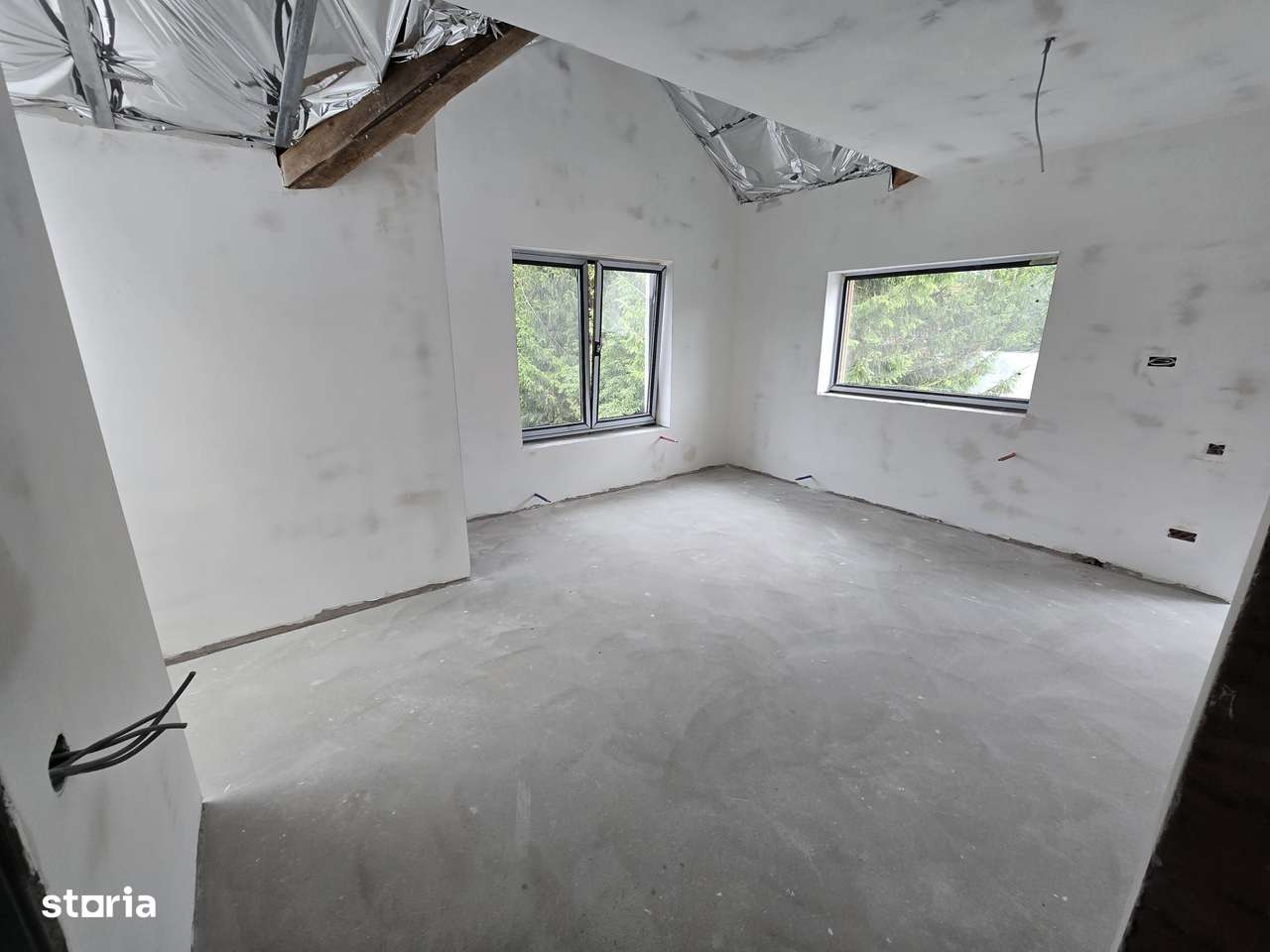 Apartament cu 4 camere 125 mp cu vedere la munti - Busteni - Zamora - Imagine principală: 4/17