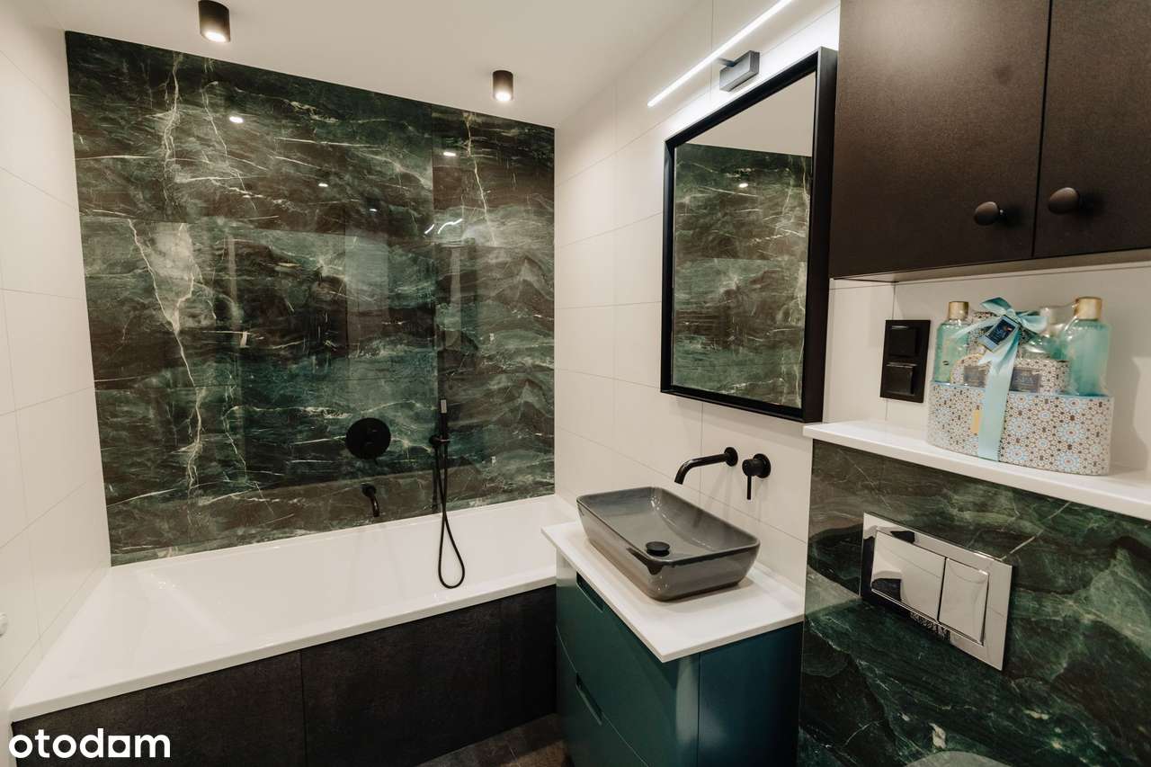 Apartament w Centrum !!!-8