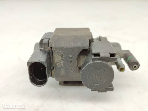 Valvula Turbo / Solenoide Audi A7 Sportback (4Ga, 4Gf) - 2