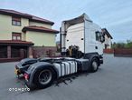 Scania R410 - 8