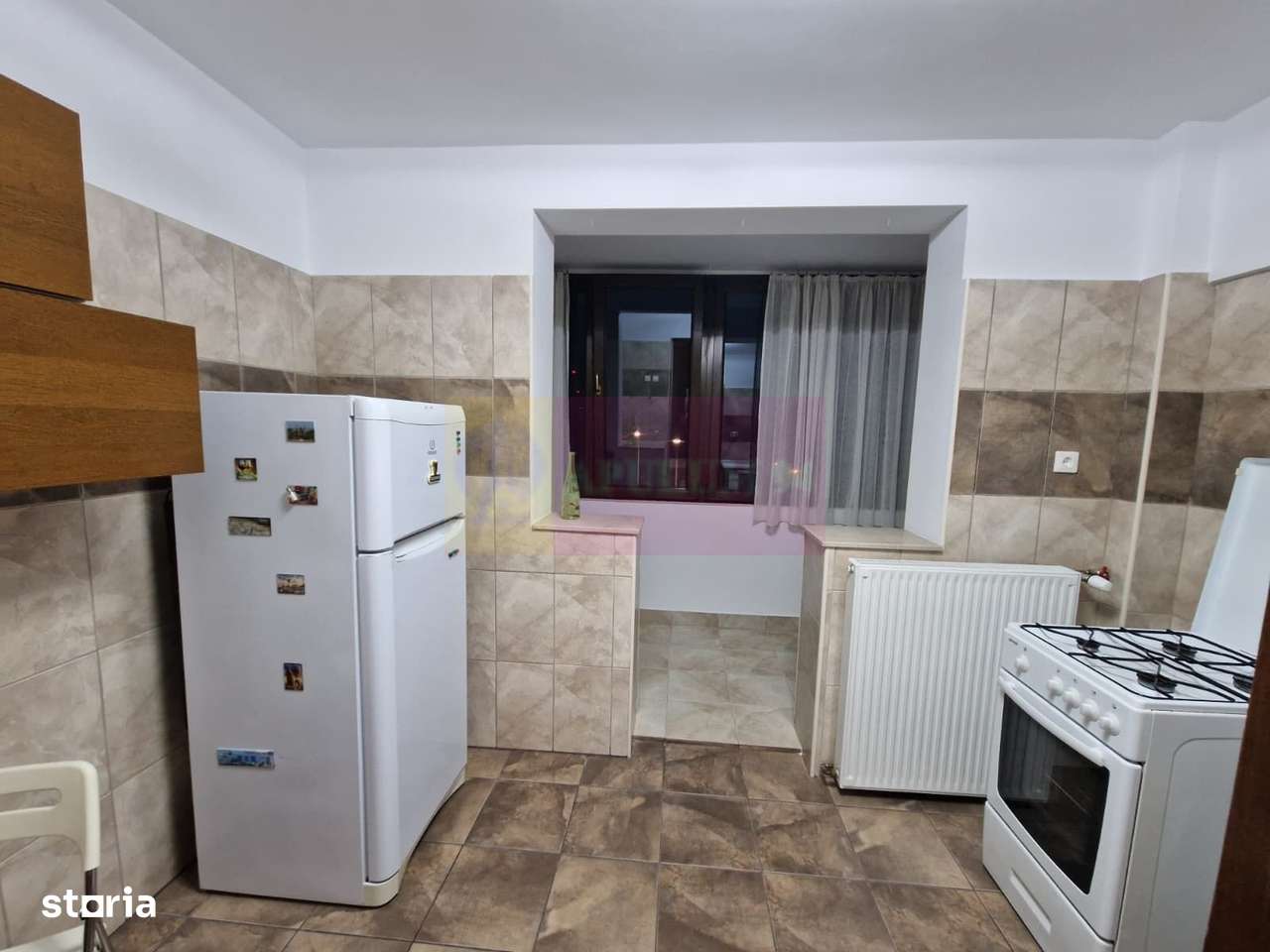 Apartament 2 camere Bd Eroilor- Academia Militara. - Imagine principală: 5/20