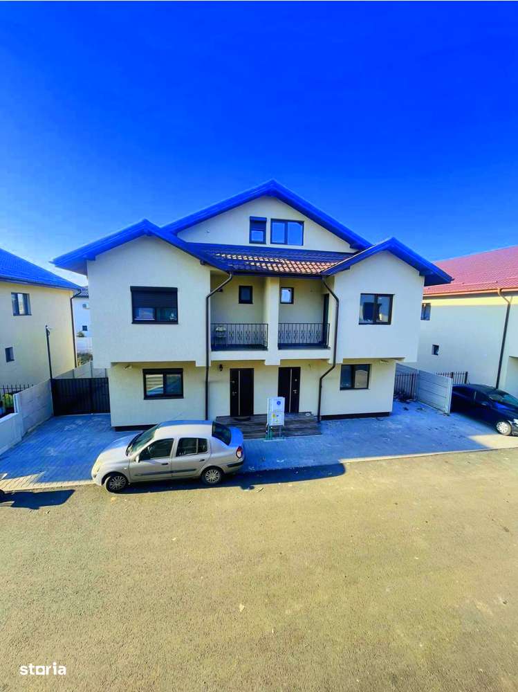 Case 4 camere in ansamblu ultramodern-1