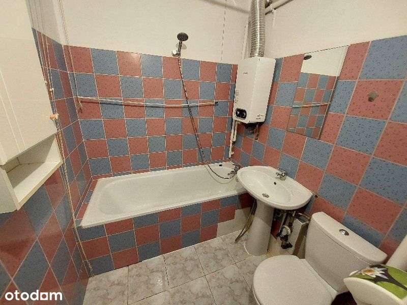 Tysiąclecie, dwupokojowe, PARTER-2