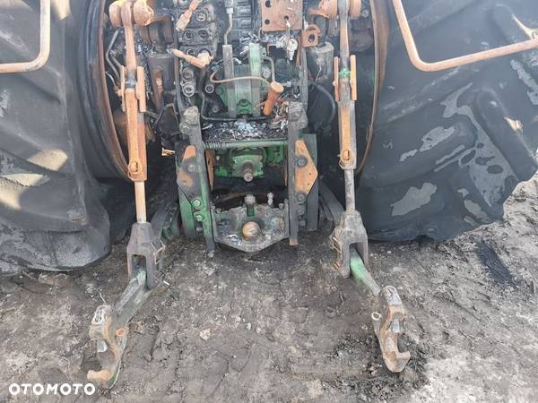 John Deere 8345 R Stabilizator - 5