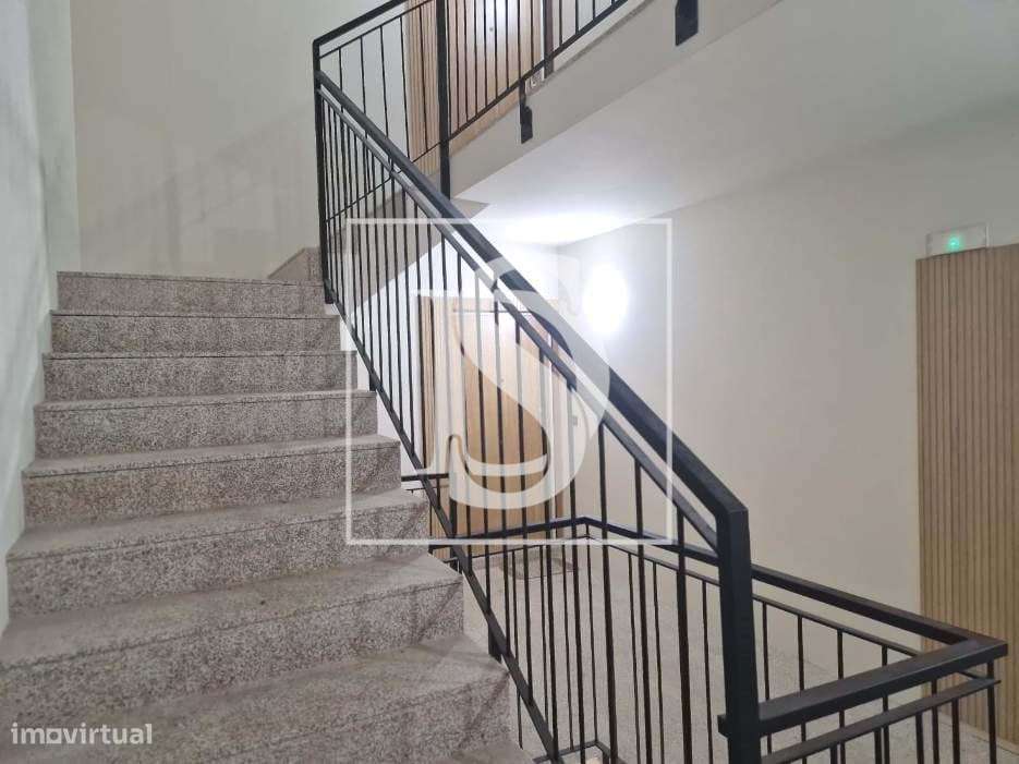 Apartamento T3, Novo em Fafe- Excelente localização-23