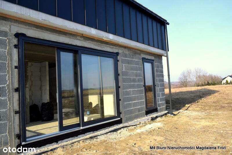 Nowoczesne domy w Orzechówce -Promocja - Pełny obrazek: 4/20