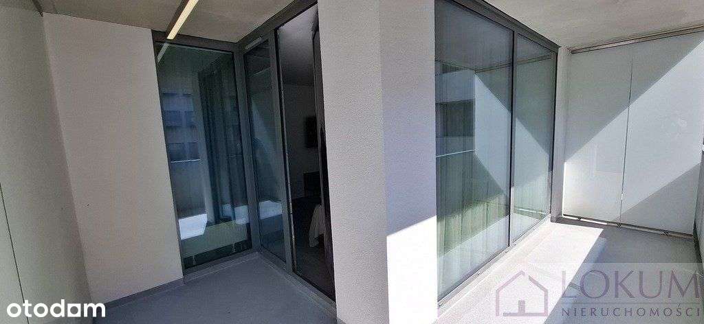 Nowa, niezamieszkana kawalerka, Lubomelska - Pełny obrazek: 4/5