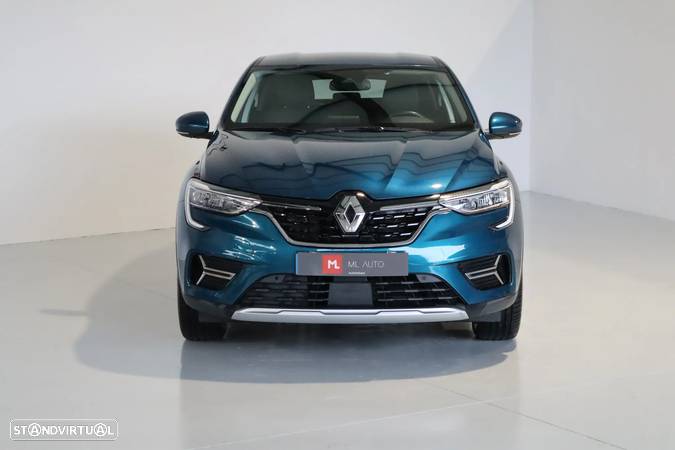 Renault Arkana 1.6 E-Tech Intens - 3