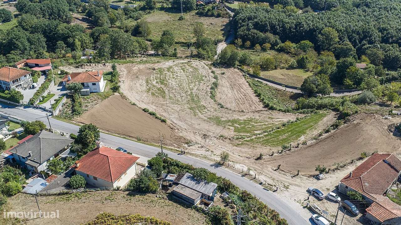 Terreno  para venda-12