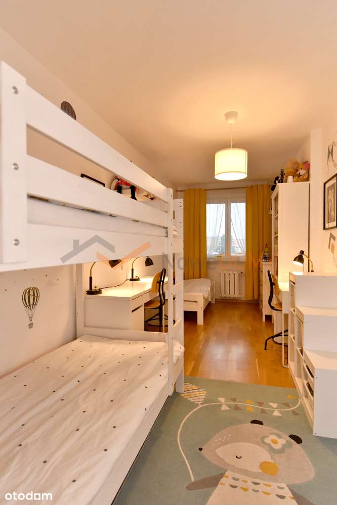 Mieszkanie w fantastycznej lokalizacji 76,88 m2 z miejscem postojowym-13