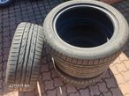 cauciucuri de vara 215/50/R17 ZR noi Kumho ecsta31 95w - 2