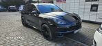 Porsche Cayenne S Diesel Tiptronic S - 1