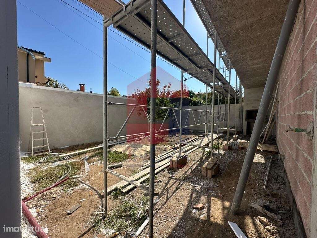 Moradia V4 Geminada, Palmeira - Grande imagem: 4/39