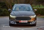 Ford Mondeo - 2