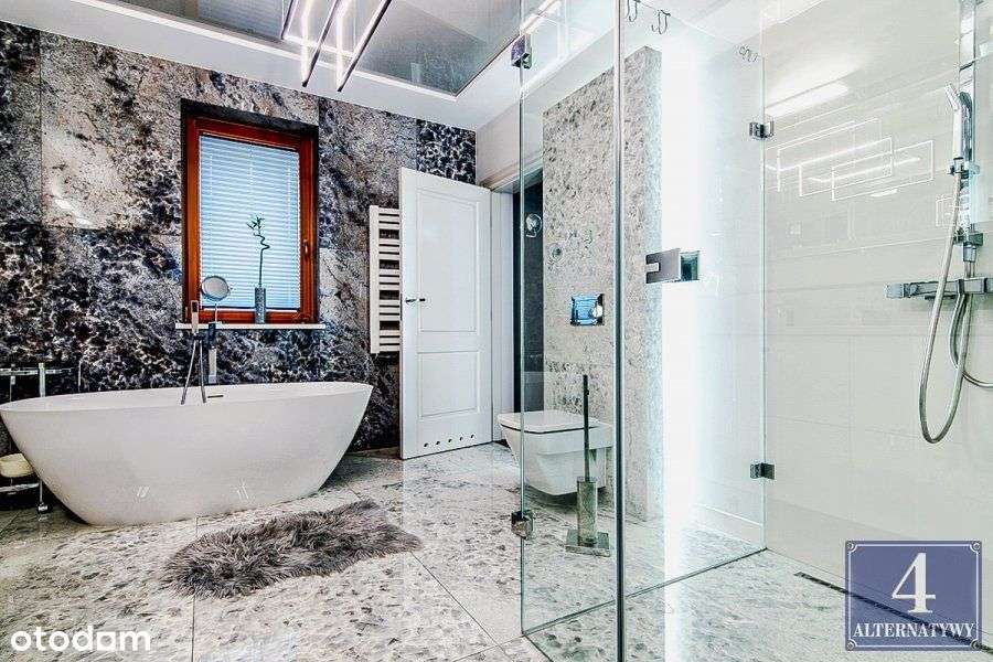 Dom 264 m2 Tarnów ul. Dobrzańskiego-11