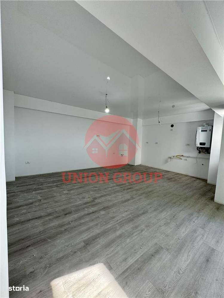 Apartament 2 camere la cheie, bloc din 2024, Zona Icil - Imagine principală: 2/9