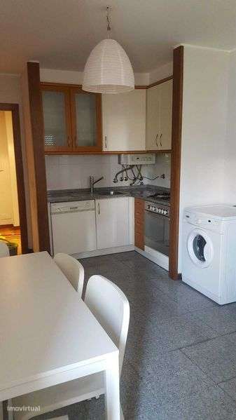 T1 Kitchenette (para estudantes)–Paranhos-Porto- Pólo Universitário - Grande imagem: 3/11