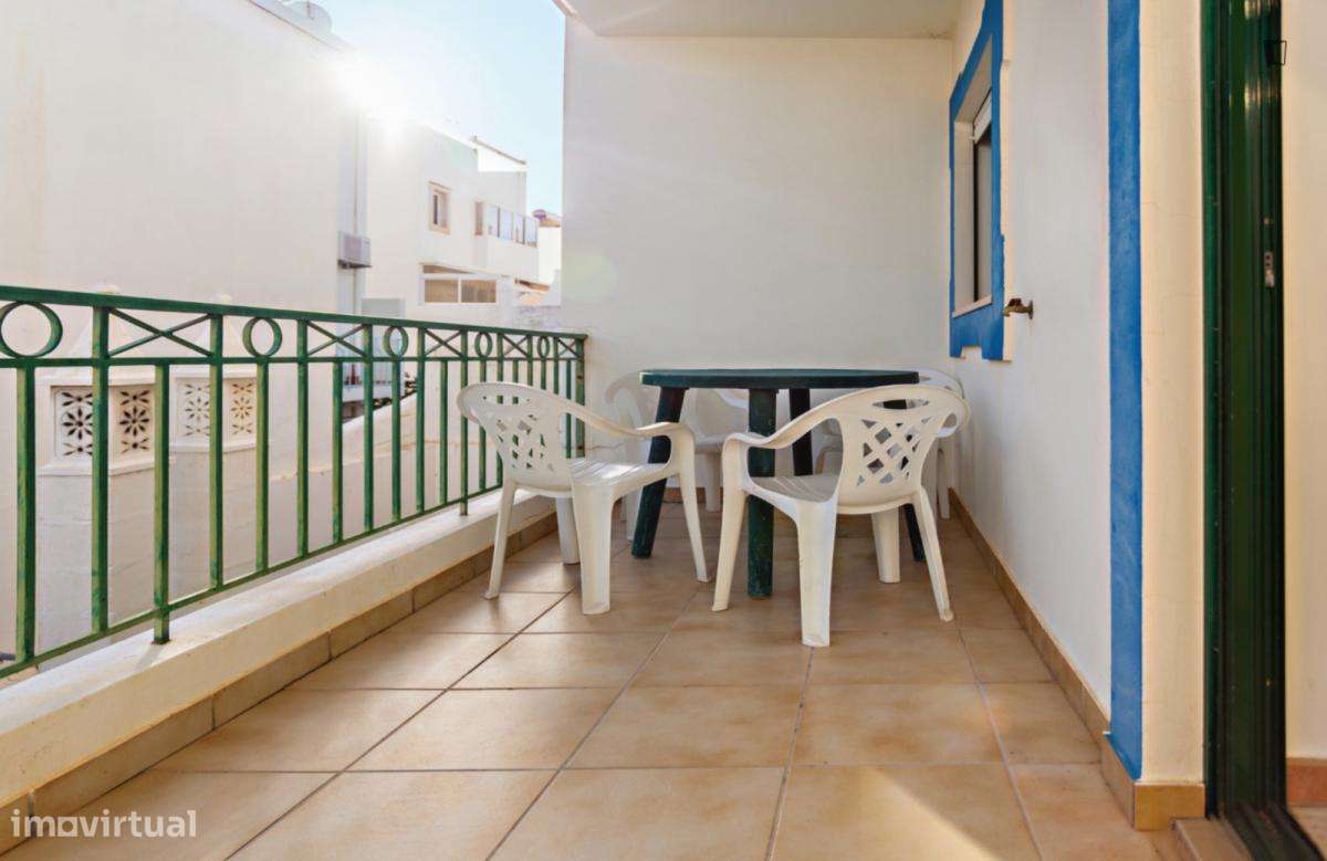 Apartamento com 1 quartos - localizado em Tavira - Grande imagem: 3/3