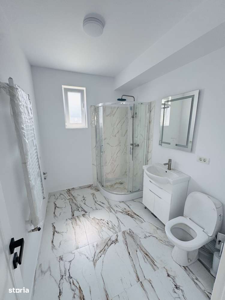 Casă Duplex Nouă | 4 Camere | 112 mp Utili | P+E+Pod | Bragadiru-8